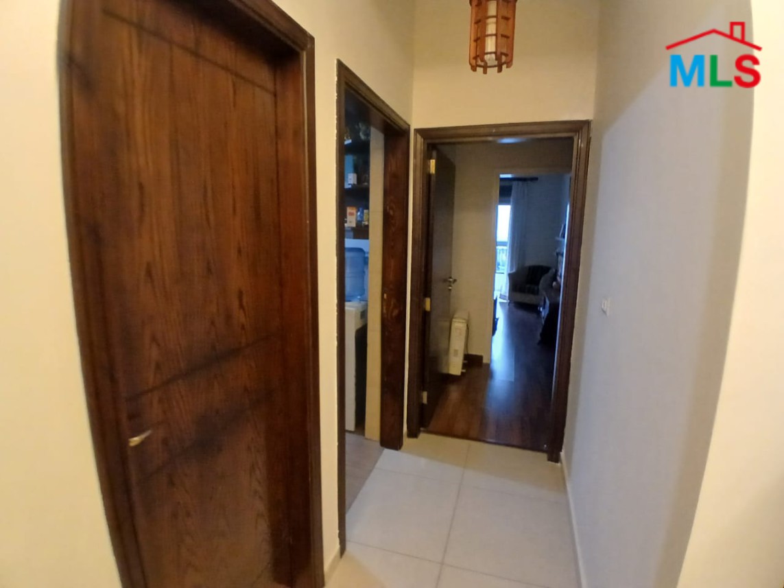Furnished 3-Bedroom Apartment For Sale in Sabtieh