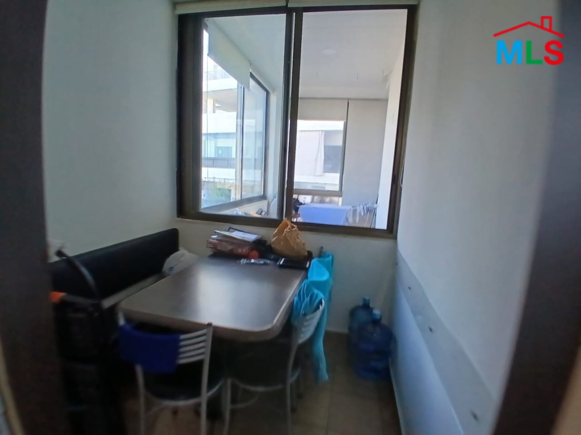 Furnished 3-Bedroom Apartment For Sale in Sabtieh