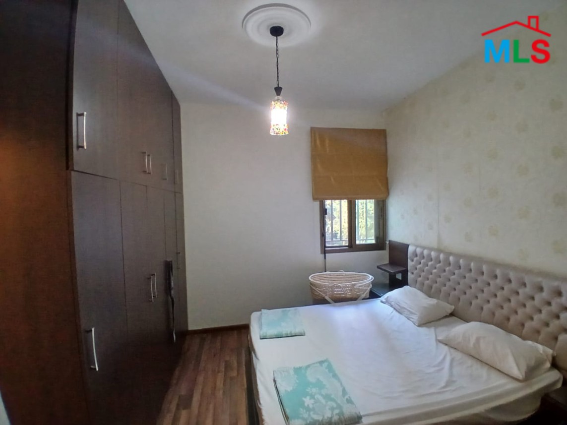 Furnished 3-Bedroom Apartment For Sale in Sabtieh