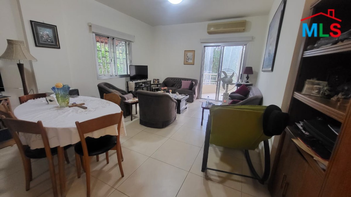 Spacious Apartment For Sale in Kfaryassine