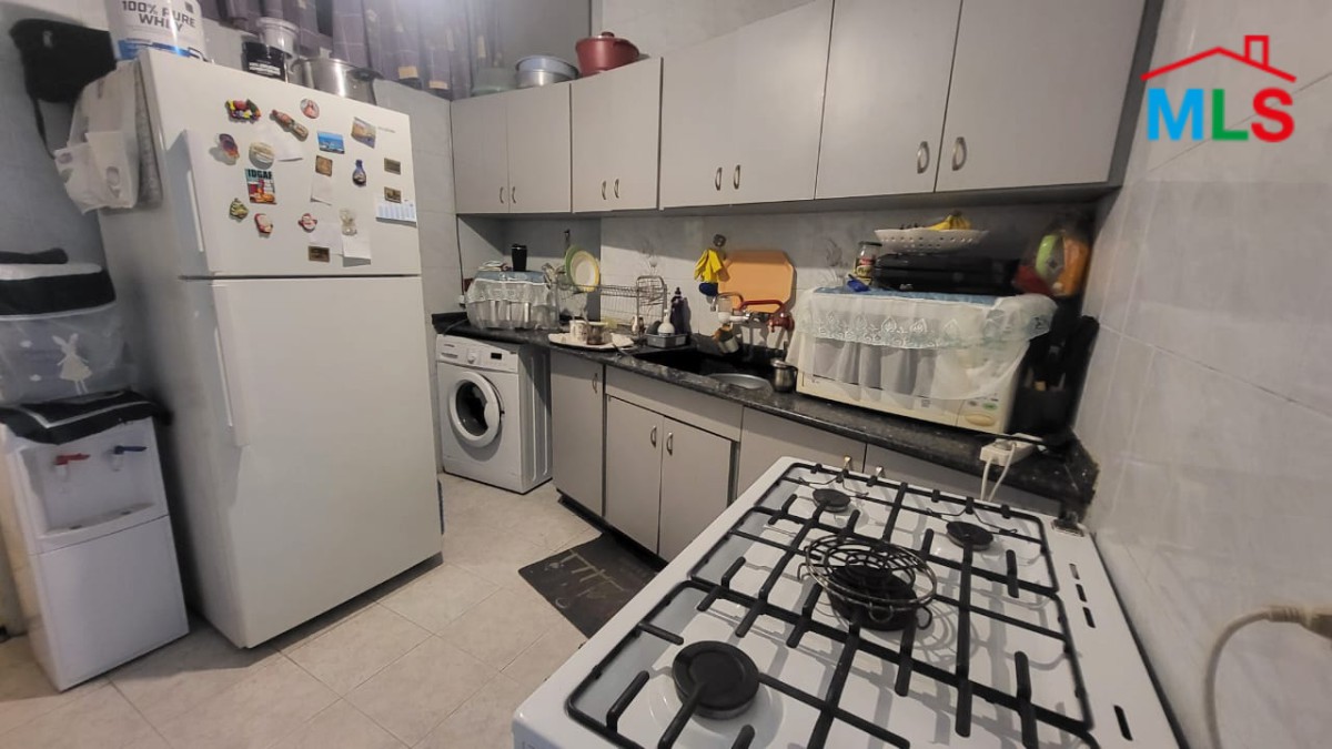 Spacious Apartment For Sale in Kfaryassine