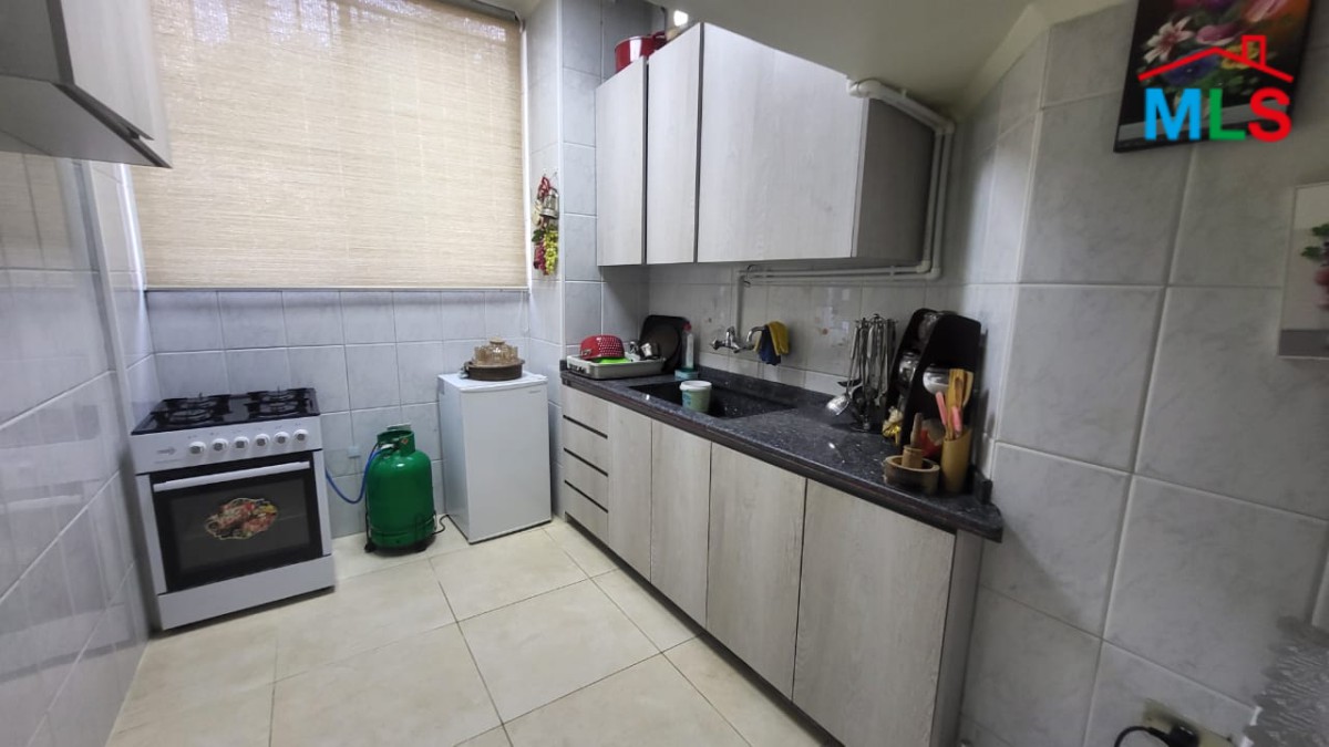 Spacious Apartment For Sale in Kfaryassine