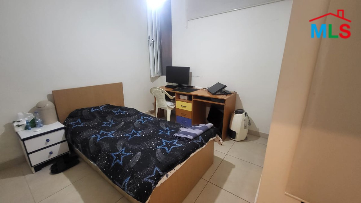 Spacious Apartment For Sale in Kfaryassine