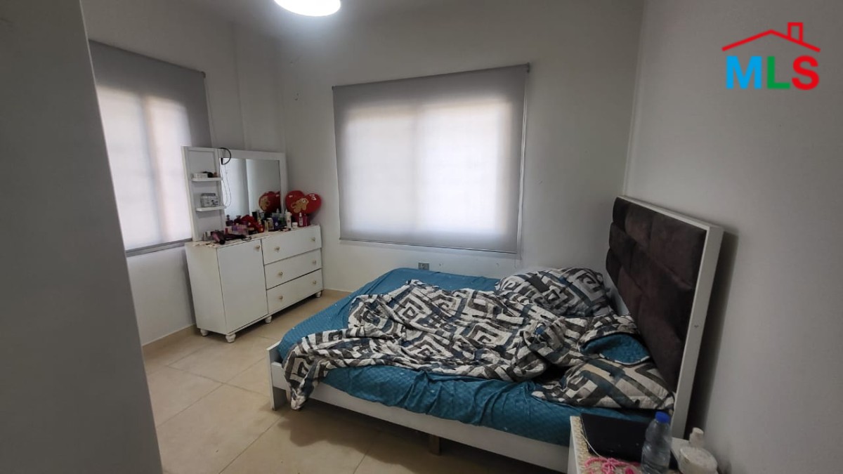 Spacious Apartment For Sale in Kfaryassine