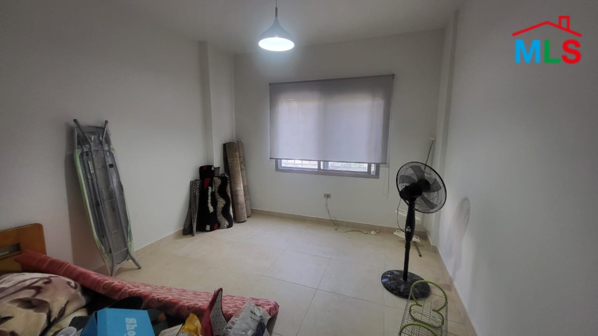 Spacious Apartment For Sale in Kfaryassine