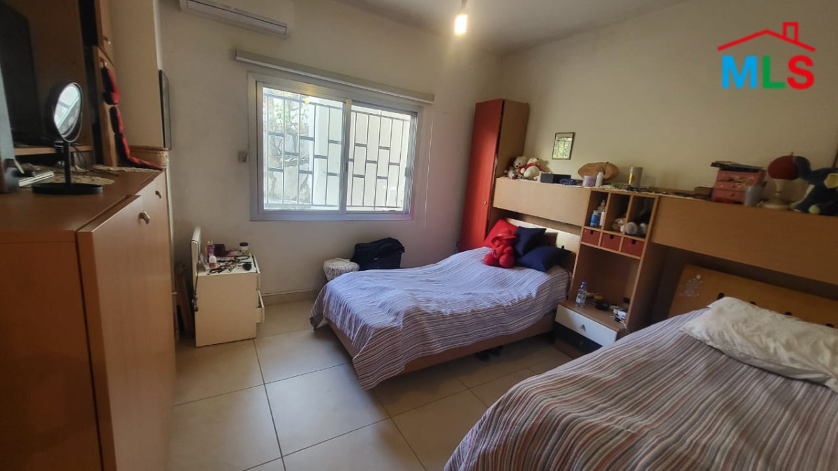 Spacious Apartment For Sale in Kfaryassine