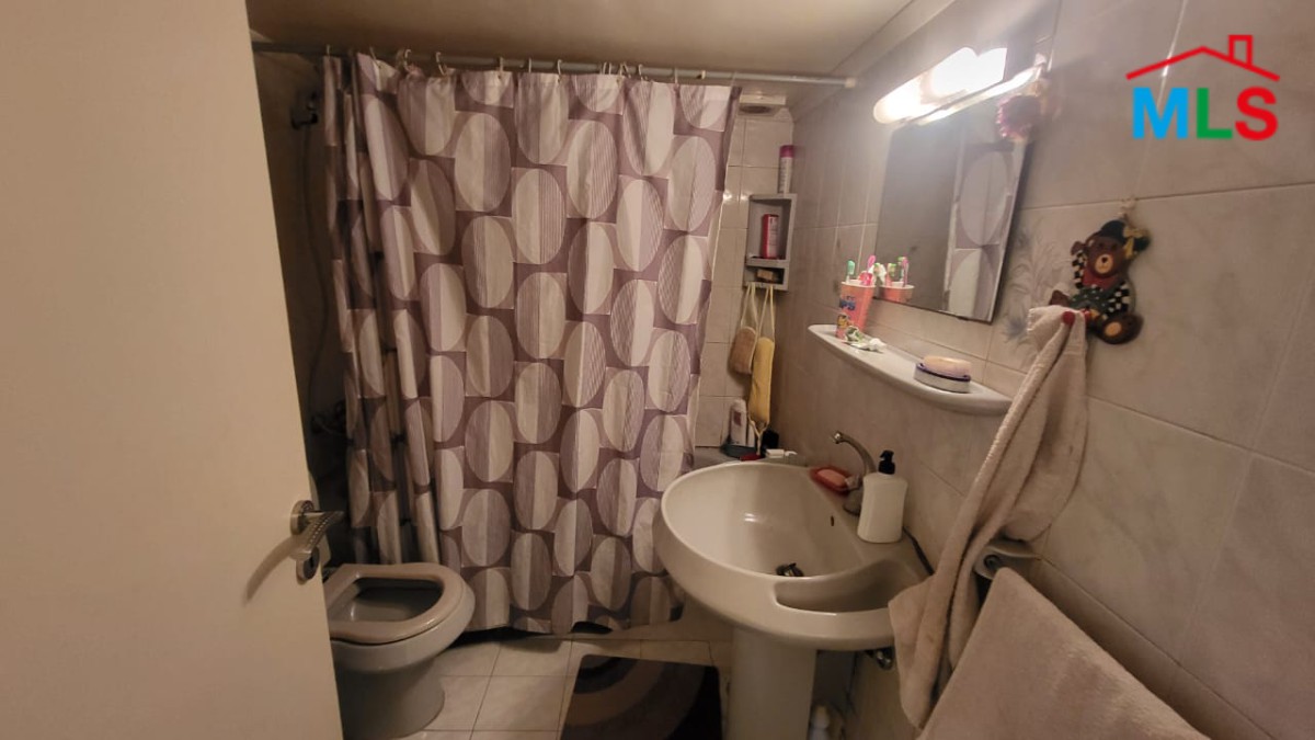 Spacious Apartment For Sale in Kfaryassine
