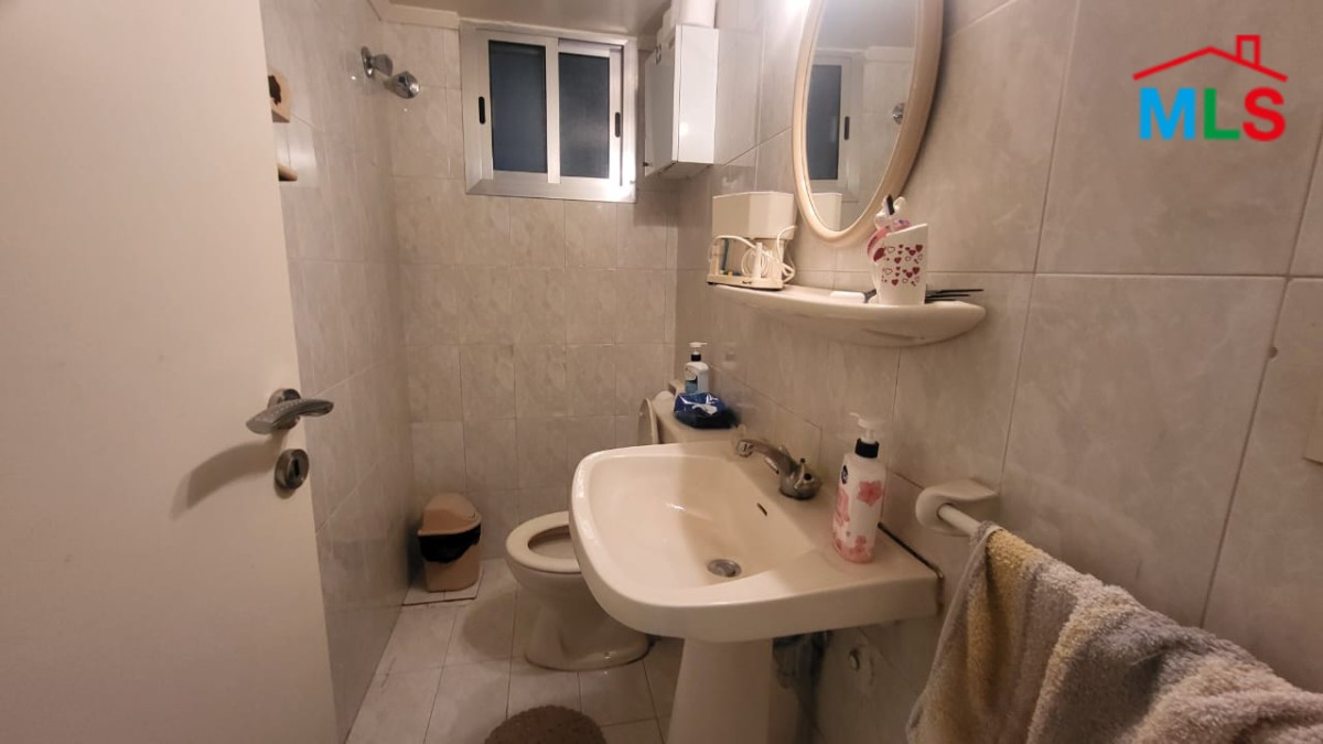 Spacious Apartment For Sale in Kfaryassine