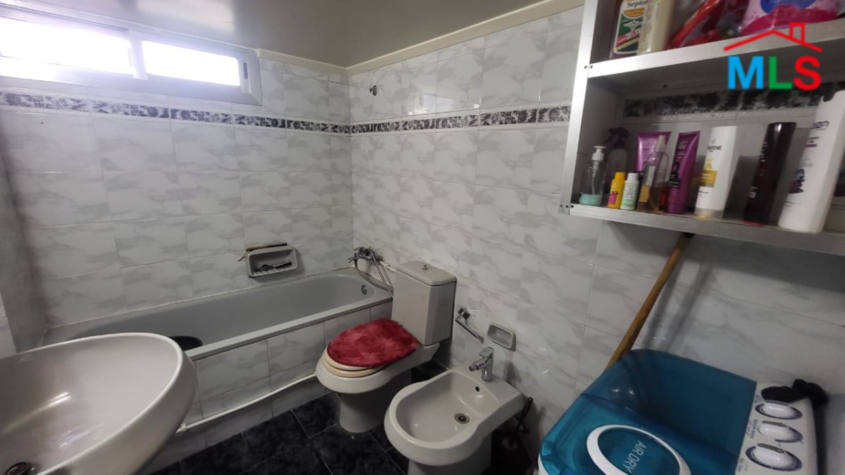 Spacious Apartment For Sale in Kfaryassine