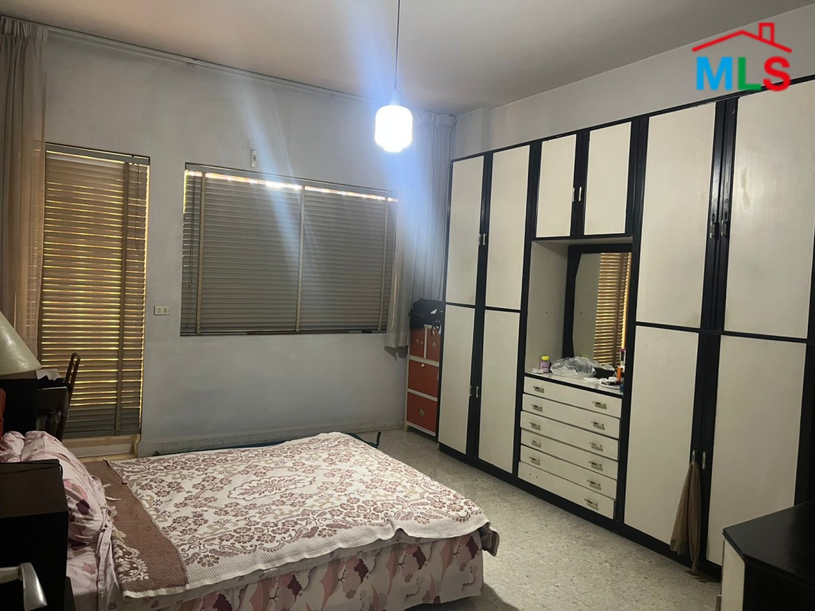 3-Bedroom Apartment For Sale in Baabda, Ain Al Remmane