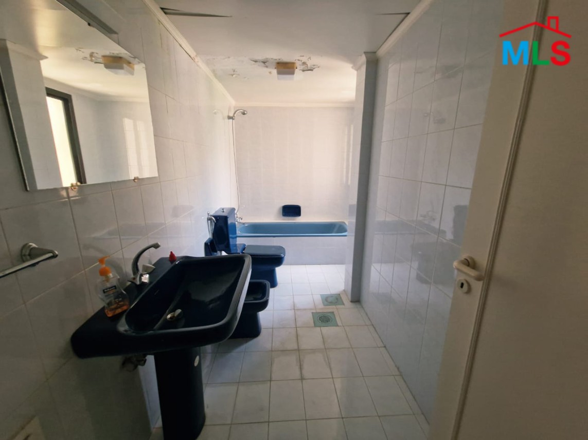 Duplex Apartment With Seaview For Sale in Adma