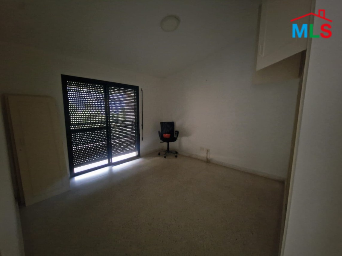 Duplex Apartment With Seaview For Sale in Adma