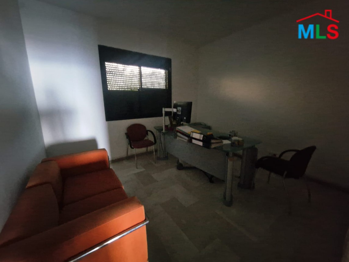 Duplex Apartment With Seaview For Sale in Adma