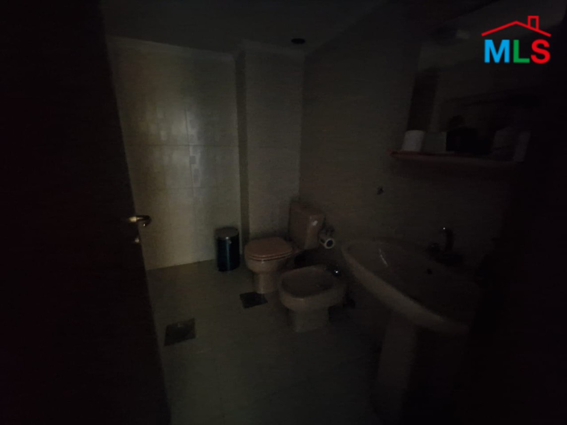 Duplex Apartment With Seaview For Sale in Adma