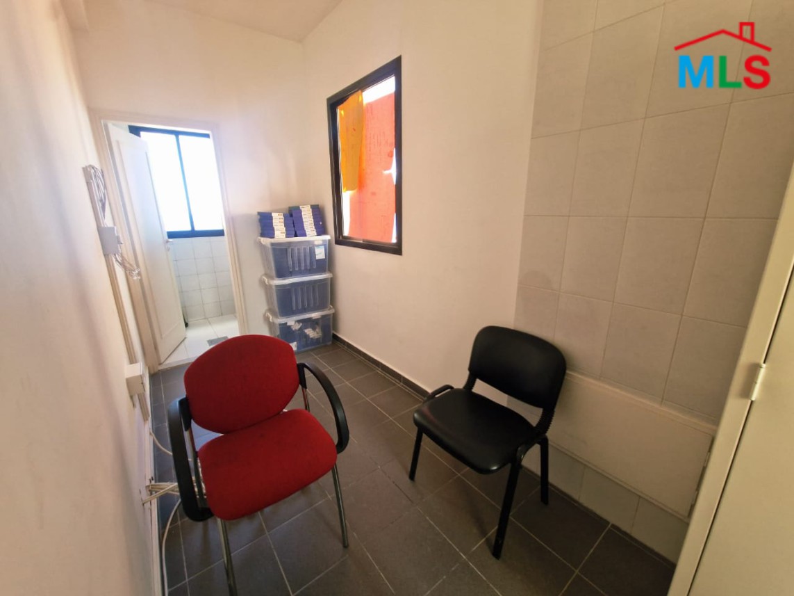 Duplex Apartment With Seaview For Sale in Adma