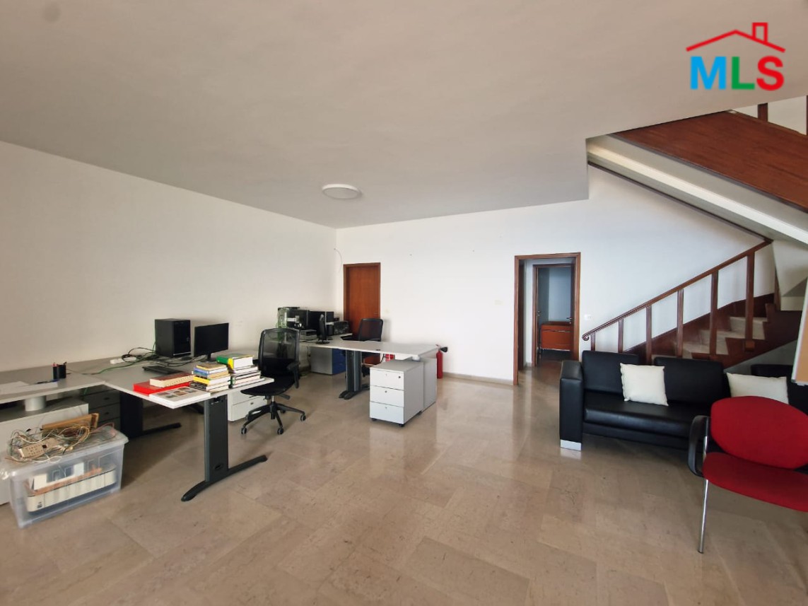 Duplex Apartment With Seaview For Sale in Adma
