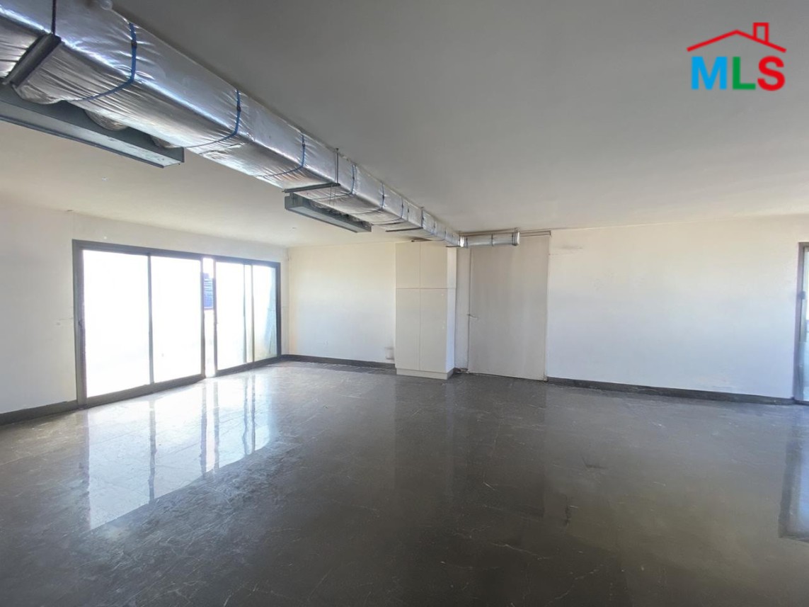 High-End Apartment with Panoramic View For Sale in Hamra, Beirut