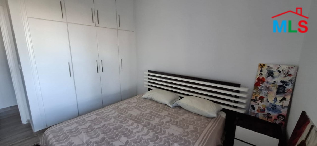 Furnished 2-Bedroom Apartment with Nice View For Sale in Nabey