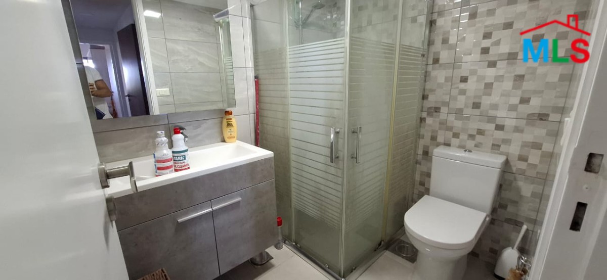 Furnished 2-Bedroom Apartment with Nice View For Sale in Nabey