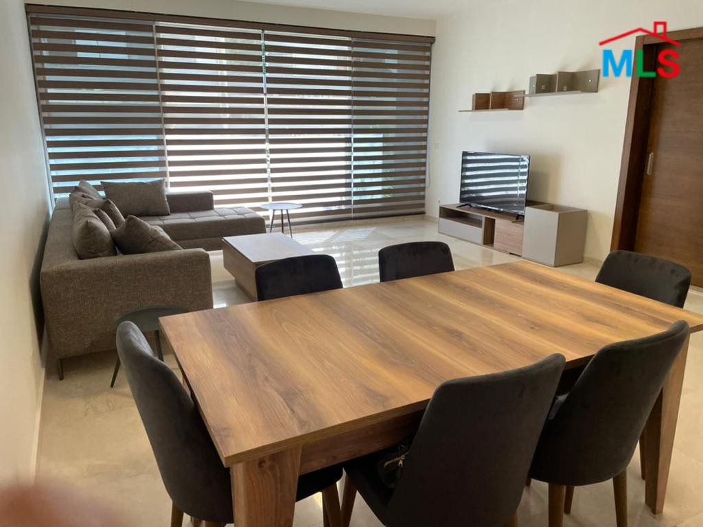Furnished 2-Bedroom Apartment For Sale in Achrafieh, Lycée