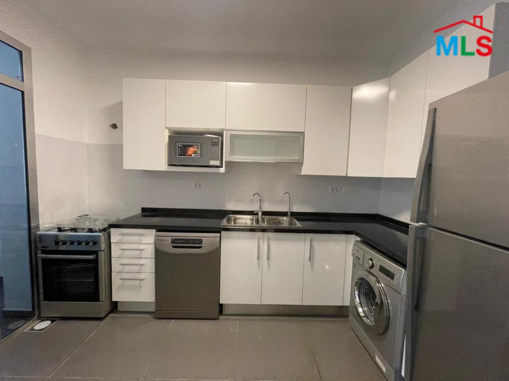 Furnished 2-Bedroom Apartment For Sale in Achrafieh, Lycée