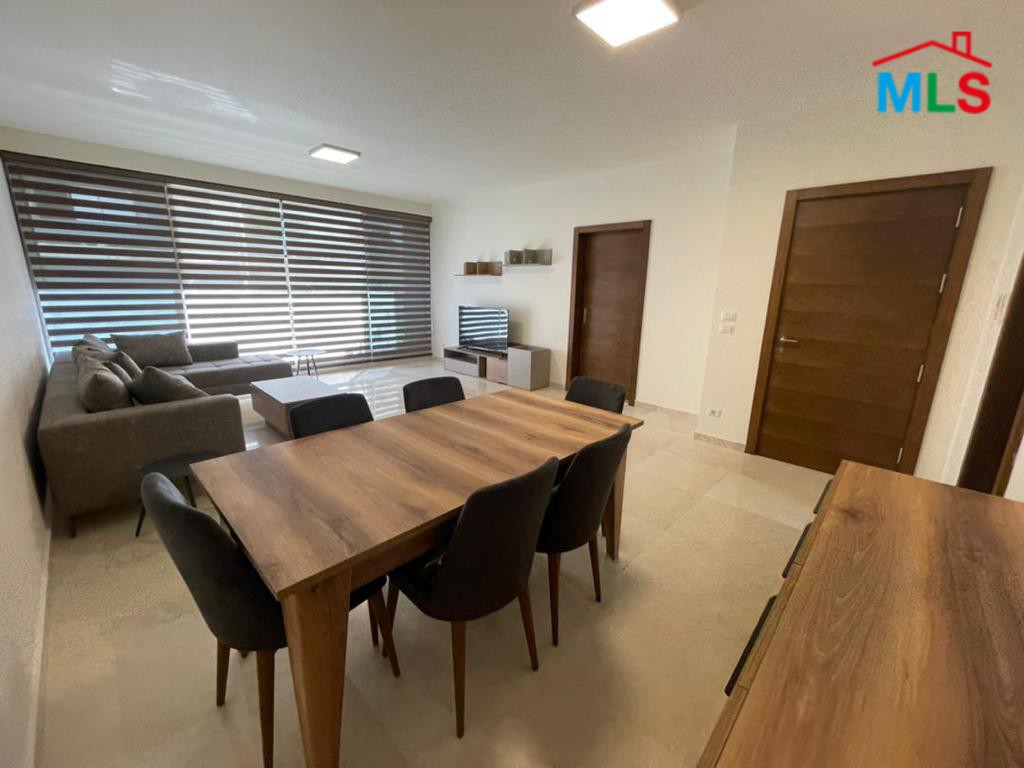 Furnished 2-Bedroom Apartment For Sale in Achrafieh, Lycée
