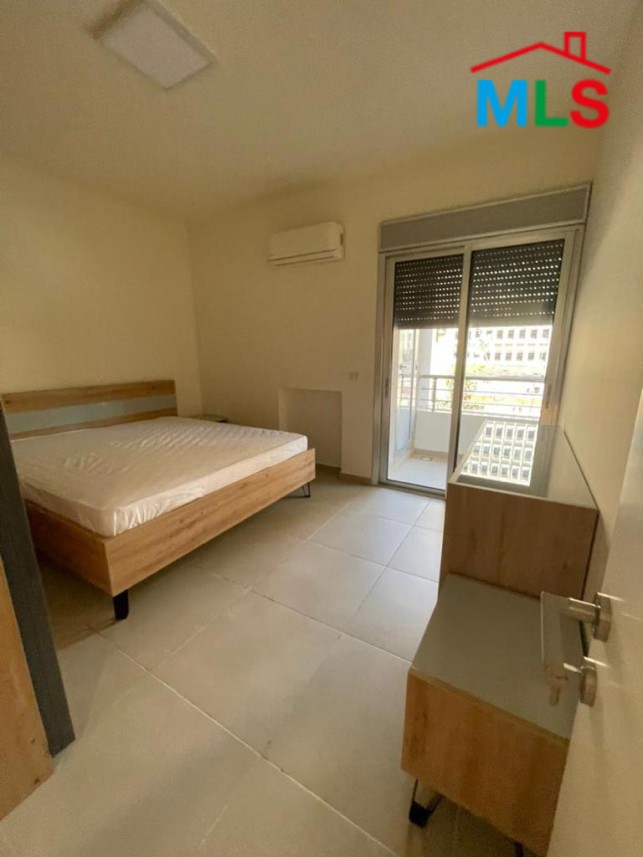Furnished 2-Bedroom Apartment For Sale in Achrafieh, Lycée