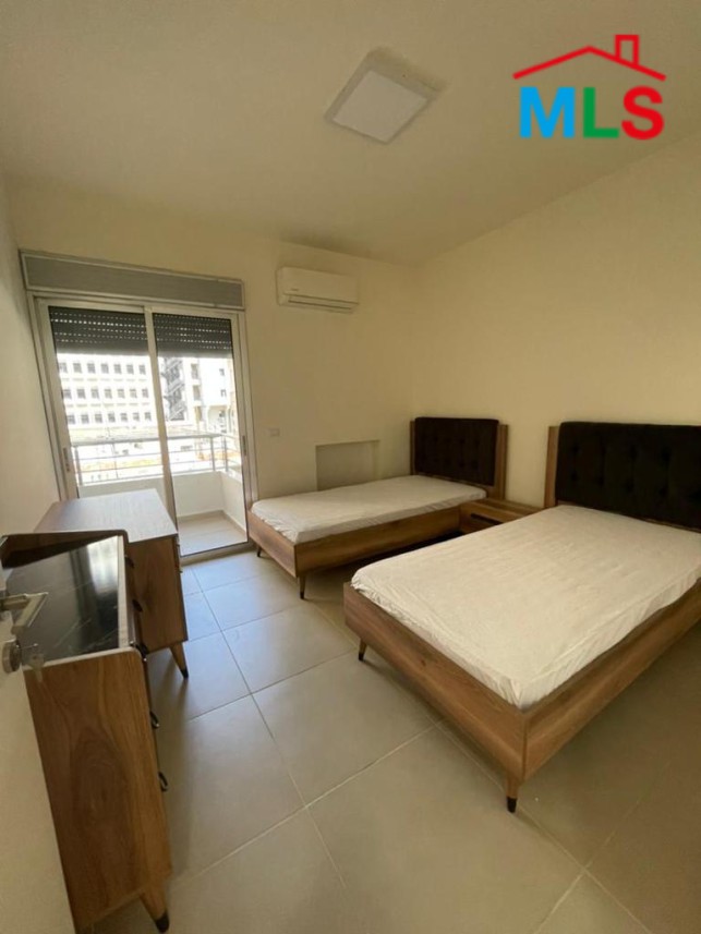 Furnished 2-Bedroom Apartment For Sale in Achrafieh, Lycée