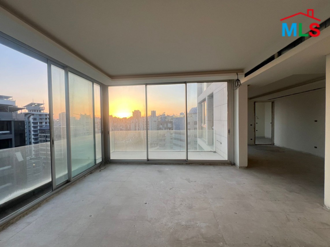 Private Living! 3-Bedroom Duplex For Sale in Achrafieh, Nazareth
