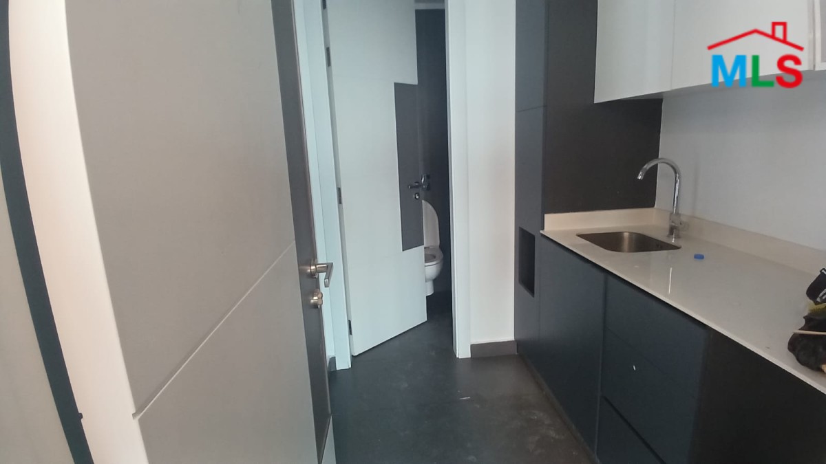 Office With Beautiful Sea and City View For Sale in Dbayeh Prime Location