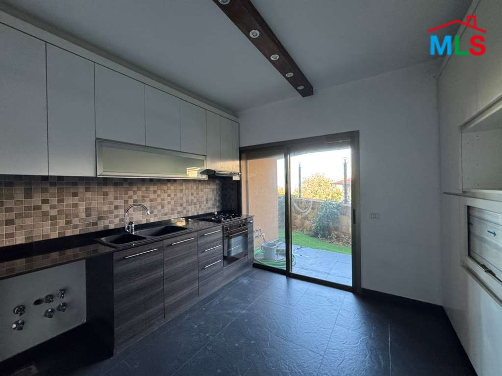 300 SQM Apartment With Panoramic Seaview For Sale in Mansourieh