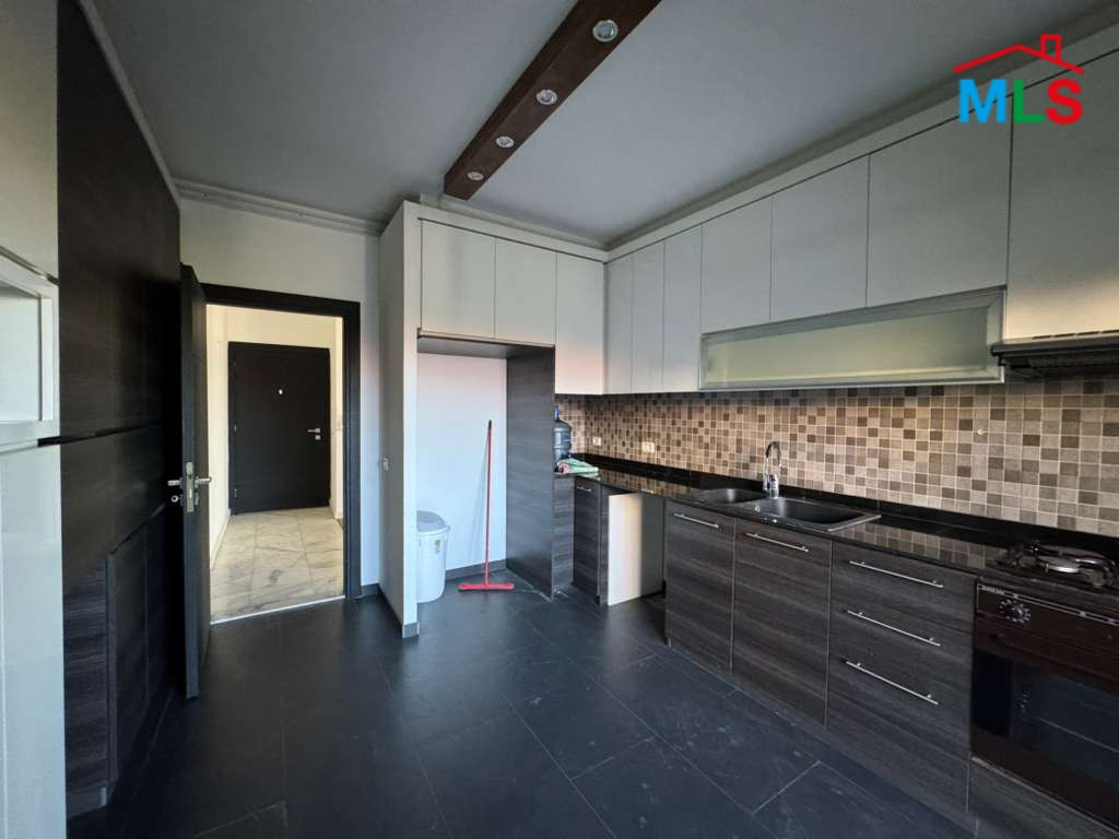 300 SQM Apartment With Panoramic Seaview For Sale in Mansourieh