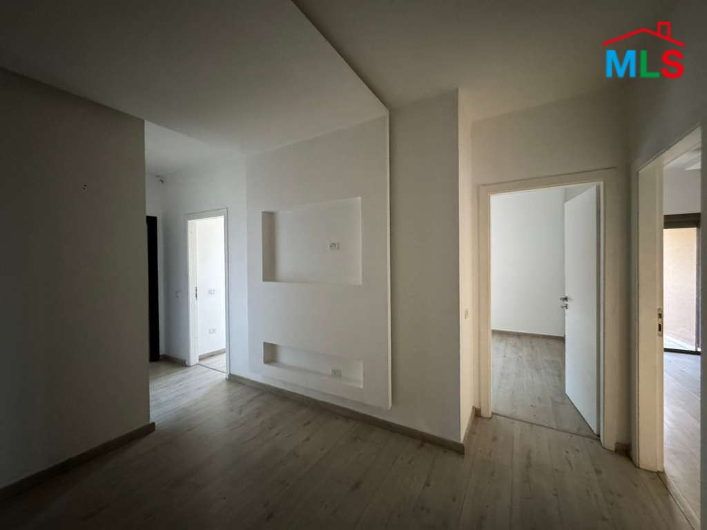 300 SQM Apartment With Panoramic Seaview For Sale in Mansourieh