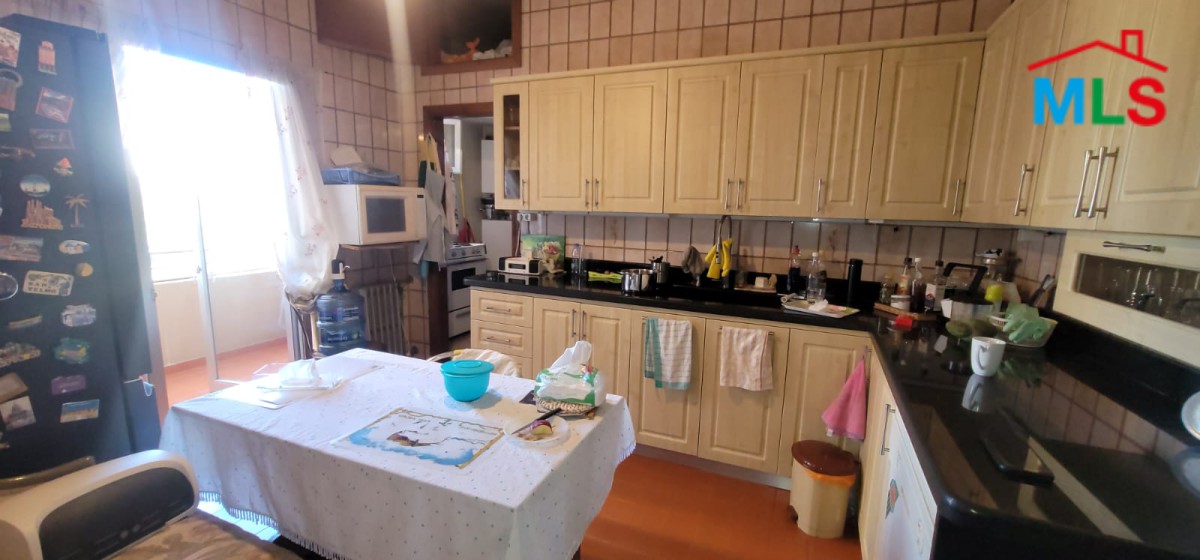 Spacious Furnished Apartment For Sale in Adonis