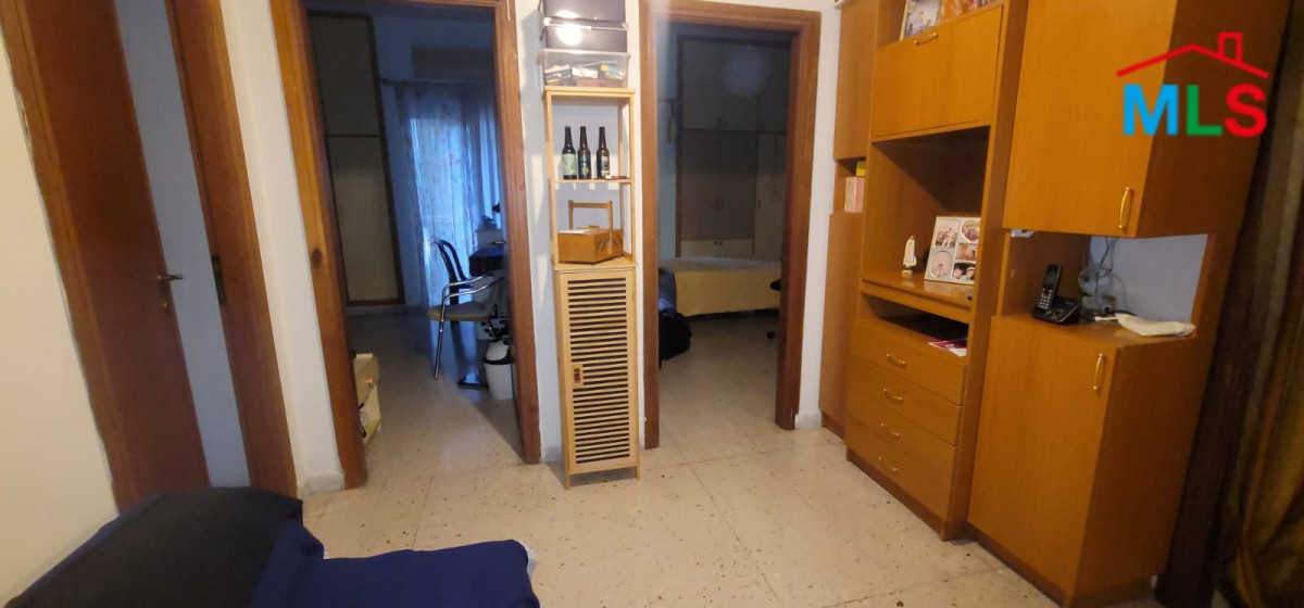 Spacious Furnished Apartment For Sale in Adonis