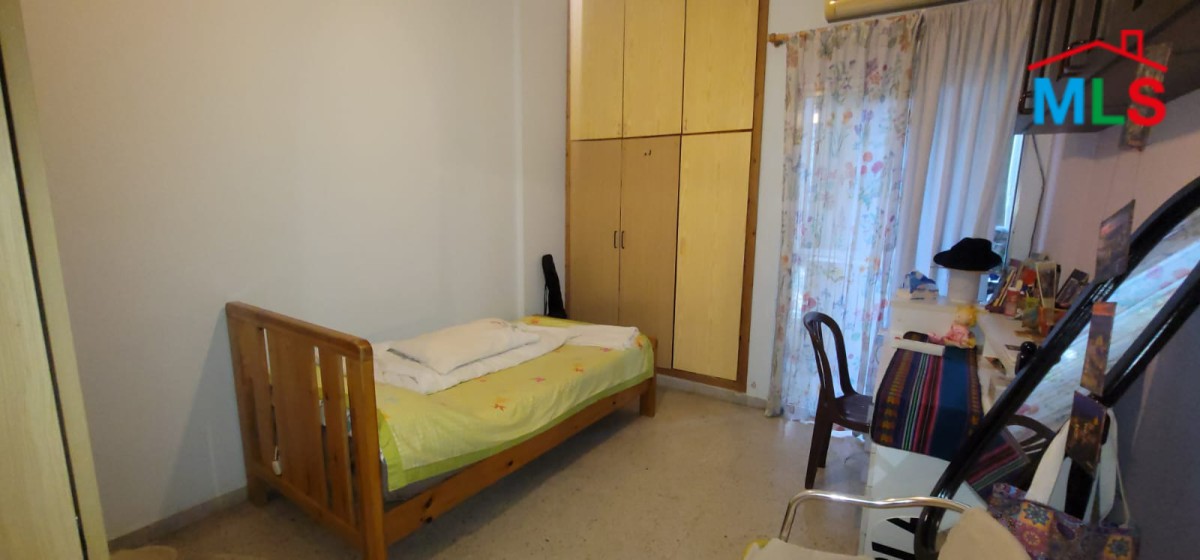 Spacious Furnished Apartment For Sale in Adonis