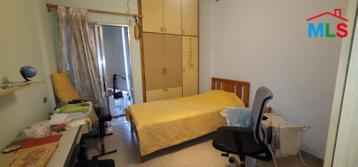 Spacious Furnished Apartment For Sale in Adonis