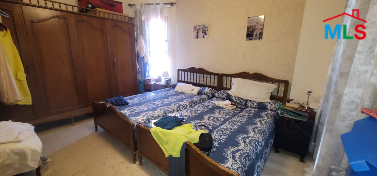 Spacious Furnished Apartment For Sale in Adonis