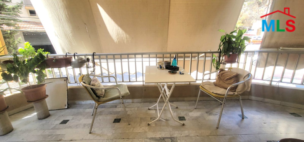 Spacious Furnished Apartment For Sale in Adonis
