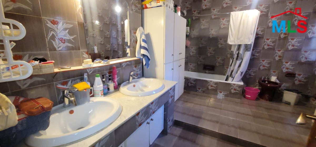 Spacious Furnished Apartment For Sale in Adonis
