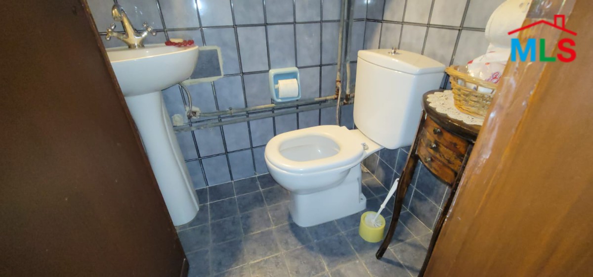Spacious Furnished Apartment For Sale in Adonis