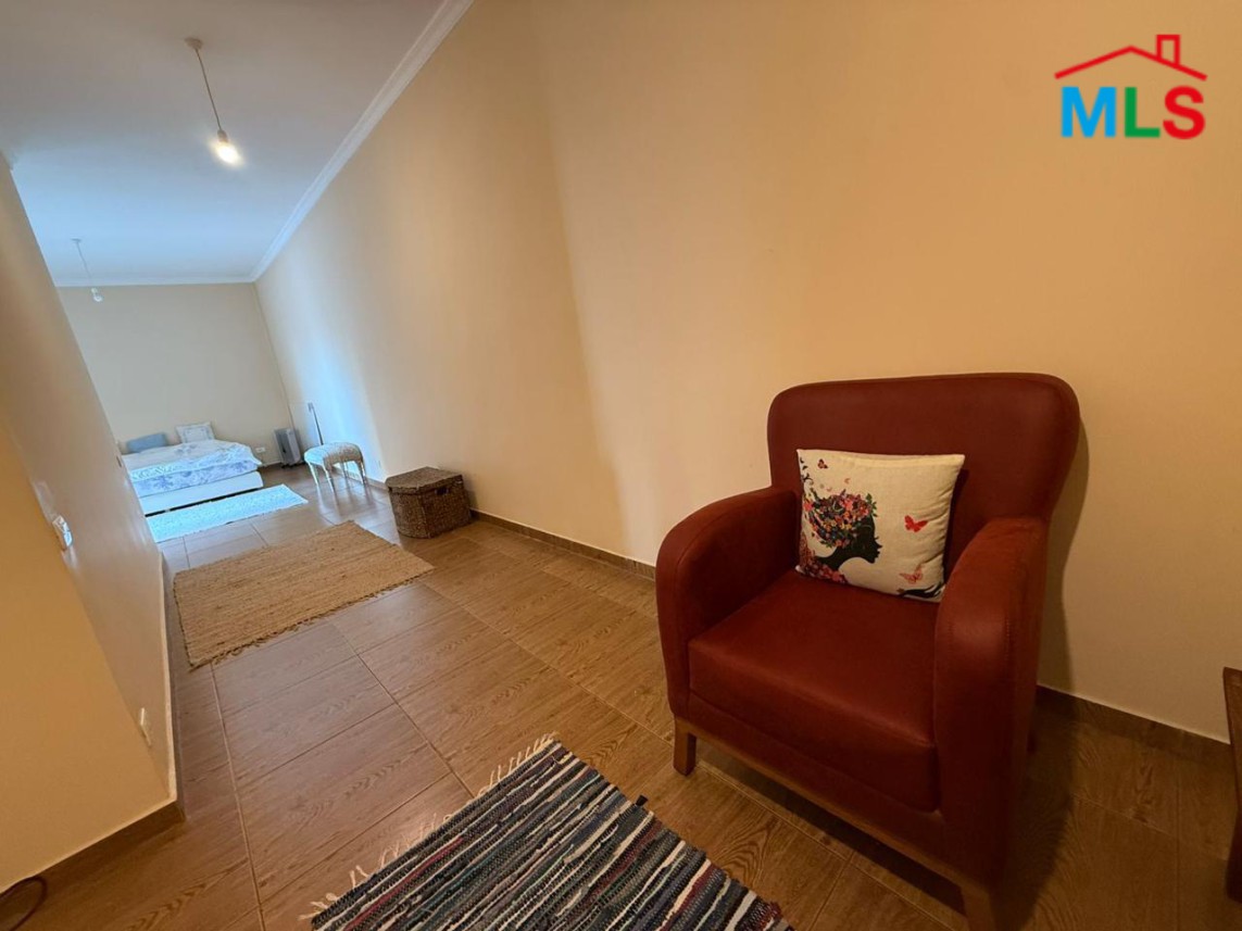 Decorated Apartment With Terrace For Sale in Mansourieh