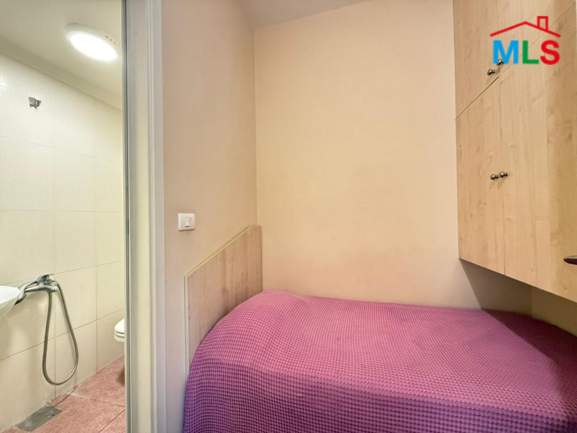 Decorated Apartment With Terrace For Sale in Mansourieh