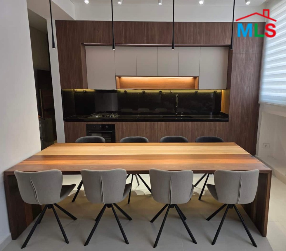 Modern & Fully Renovated Apartment For Sale in Achrafieh, Rmeil