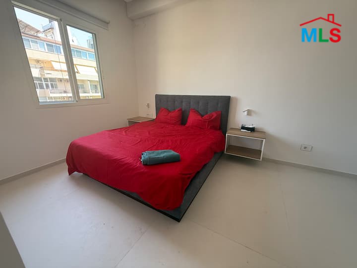 Modern & Fully Renovated Apartment For Sale in Achrafieh, Rmeil