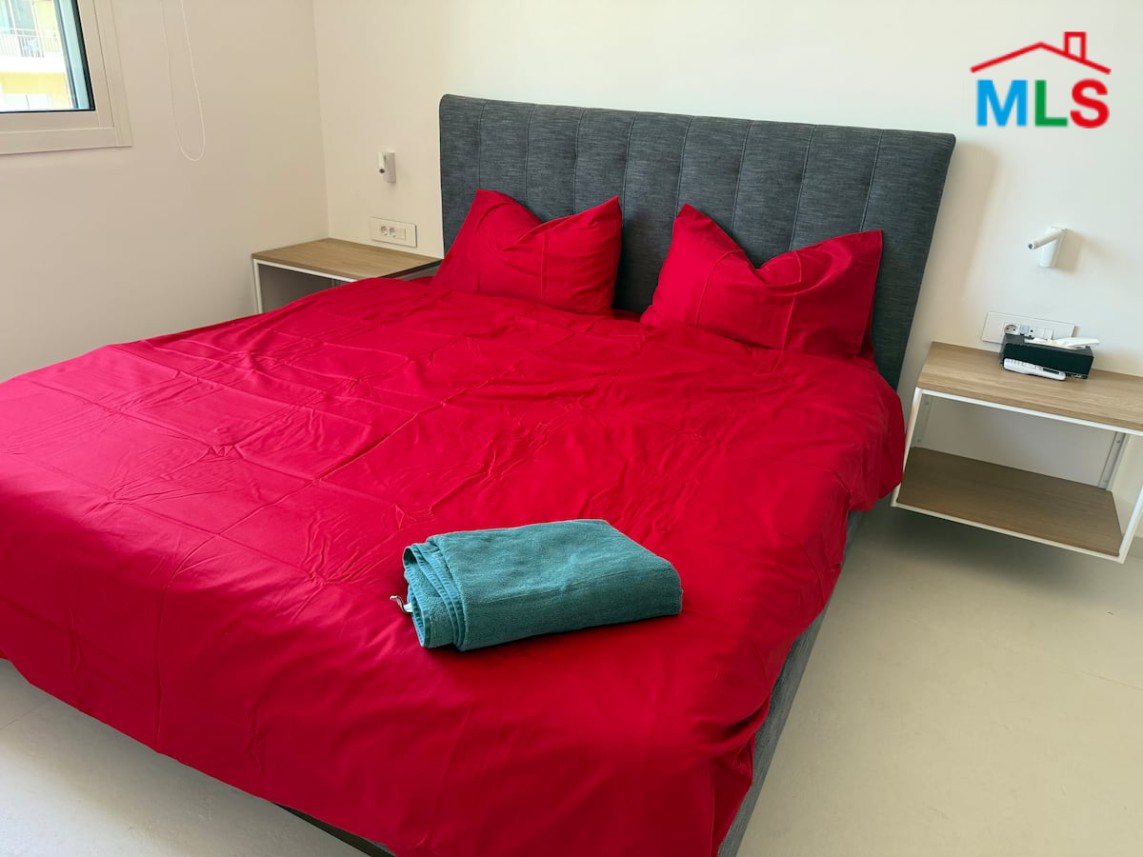 Modern & Fully Renovated Apartment For Sale in Achrafieh, Rmeil