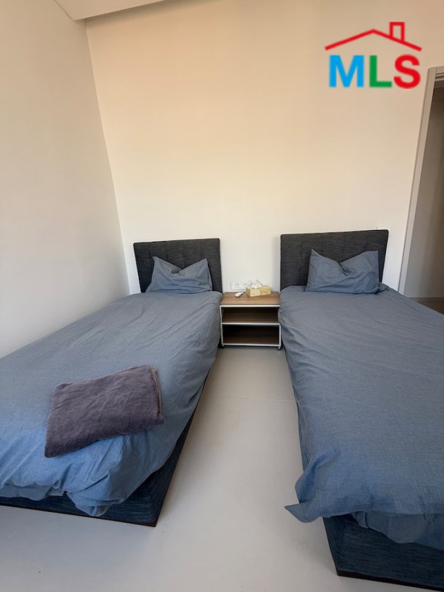 Modern & Fully Renovated Apartment For Sale in Achrafieh, Rmeil