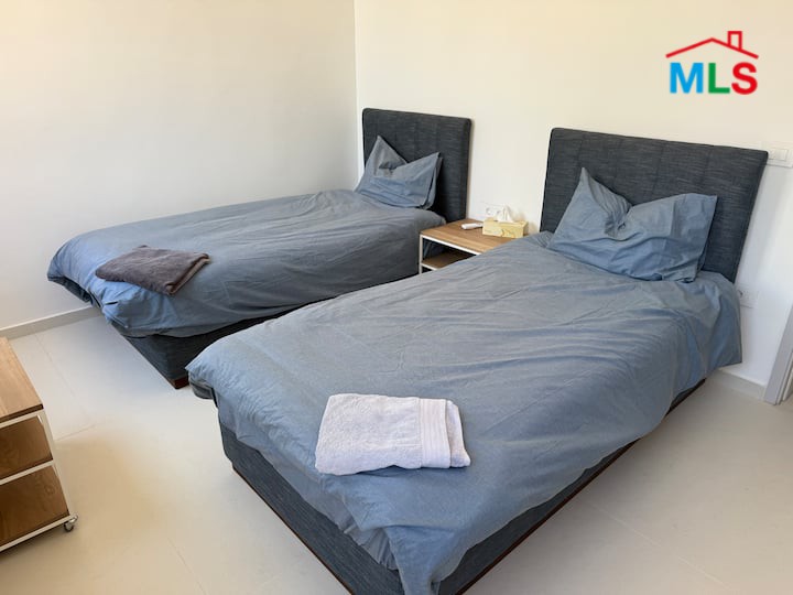 Modern & Fully Renovated Apartment For Sale in Achrafieh, Rmeil