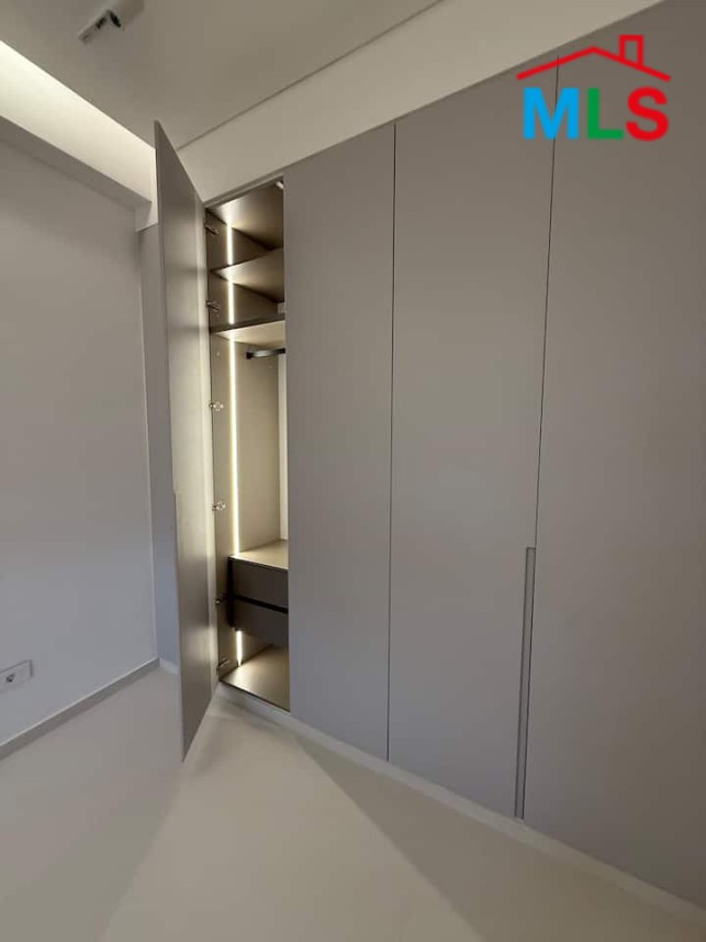 Modern & Fully Renovated Apartment For Sale in Achrafieh, Rmeil