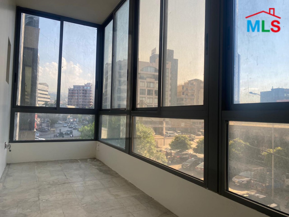 70 SQM Office For Sale in Bouchrieh